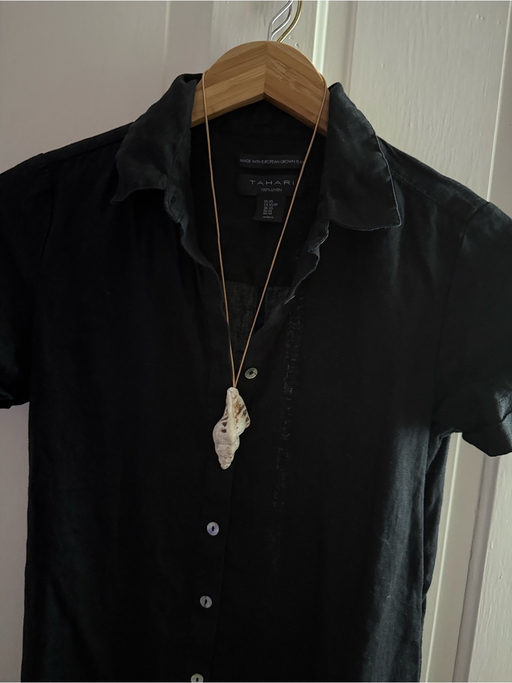 Five bohemian necklaces - Picture 2 of 13